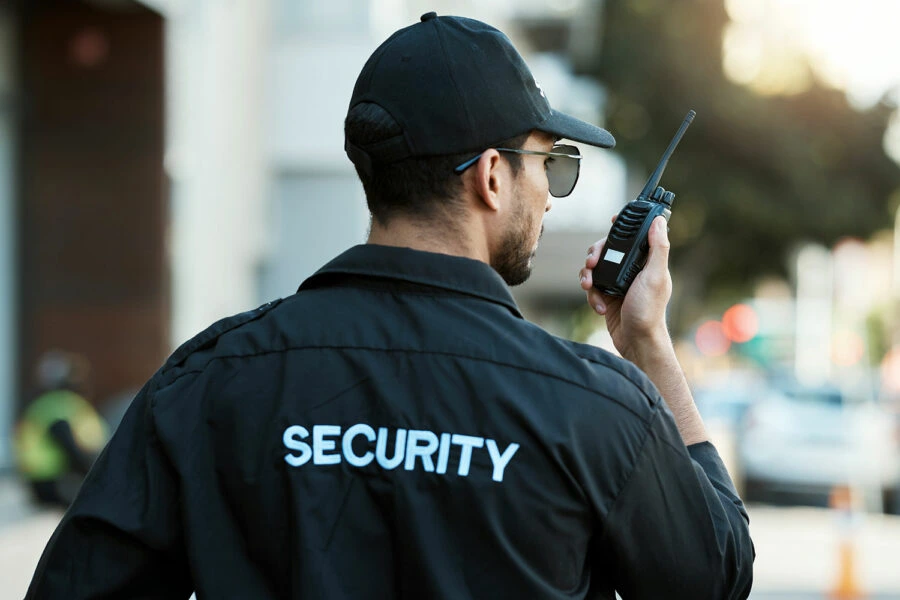 Seguridad