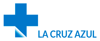 Logo LA CRUZ AZUL TERCERA EDAD S.L.