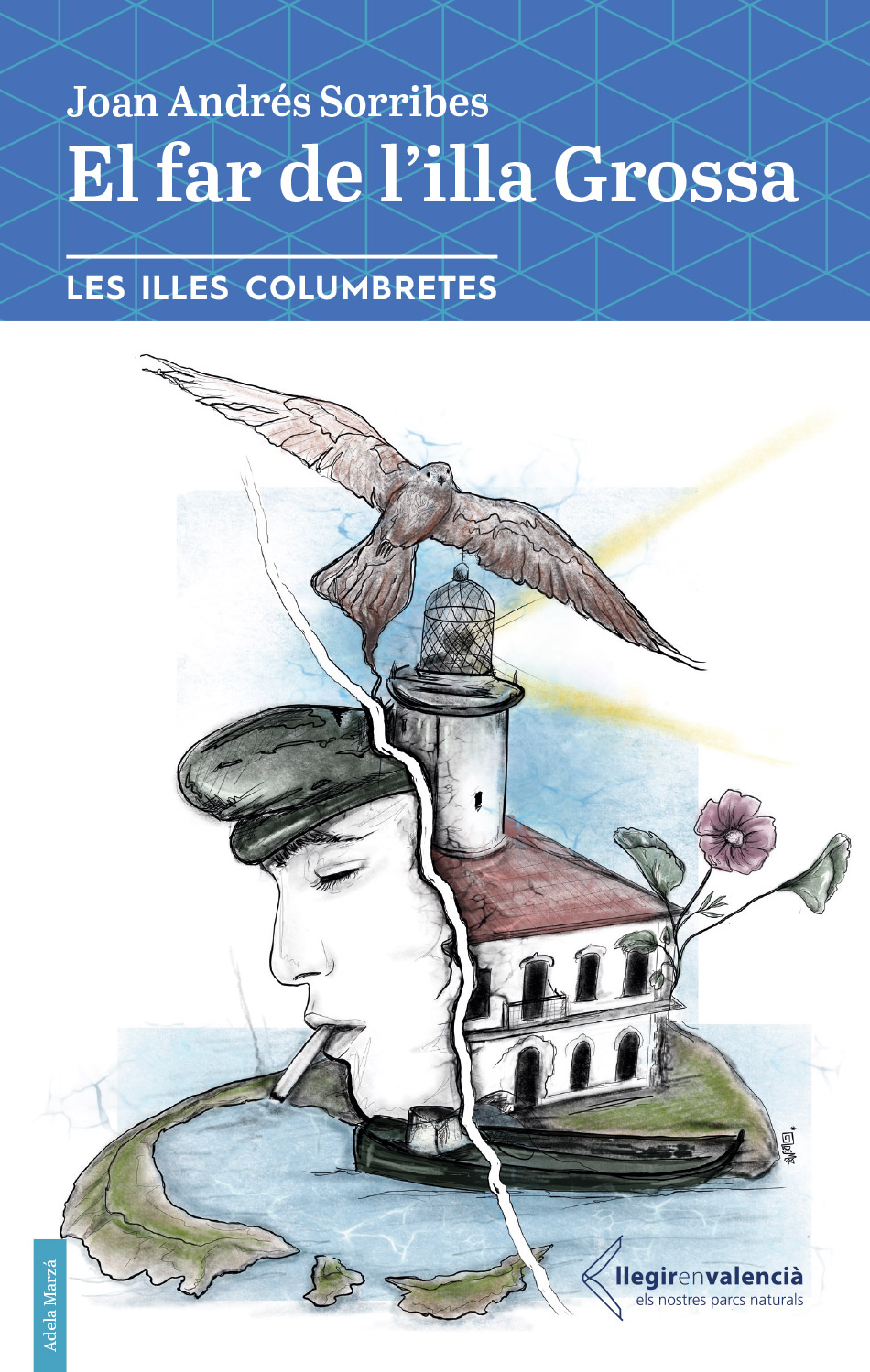 El far de l'illa Grossa