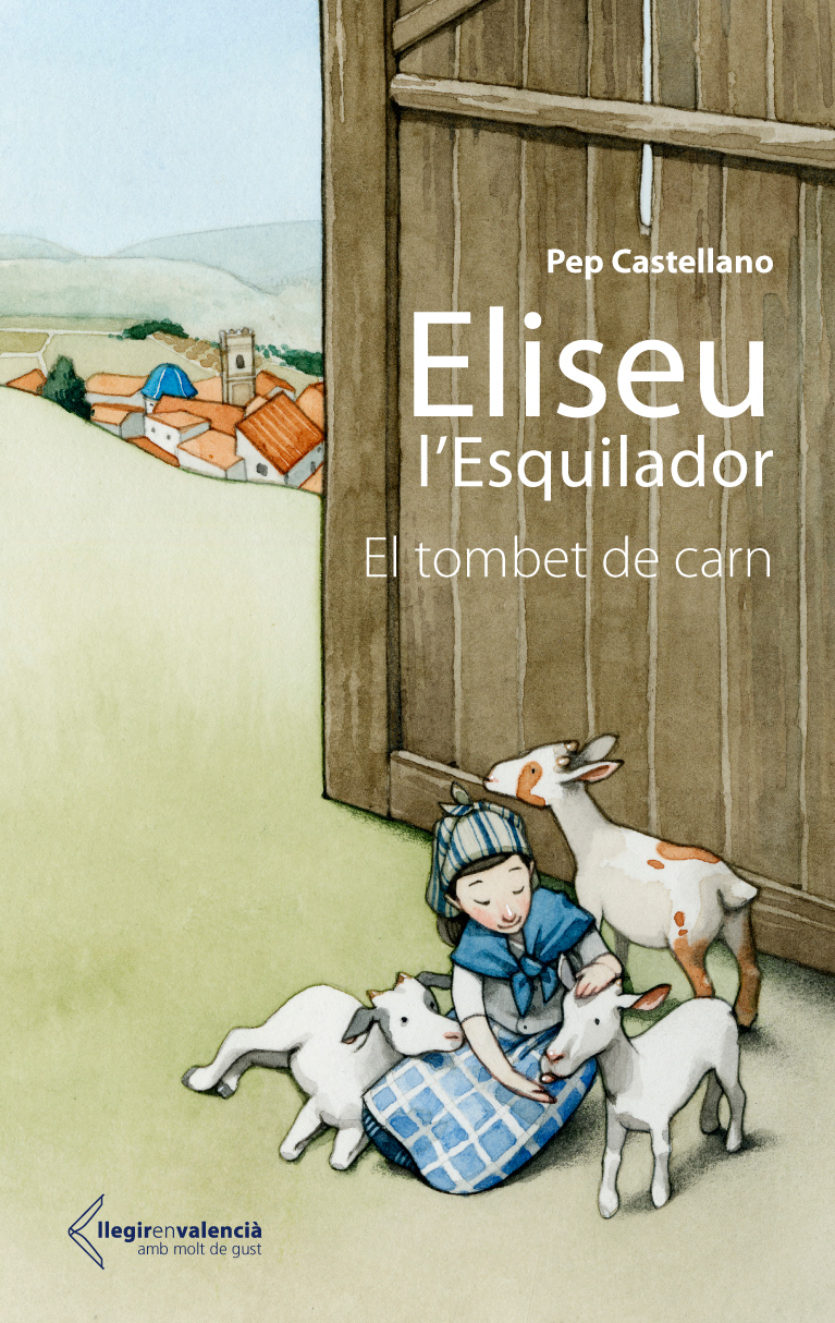 Eliseu l'Esquilador