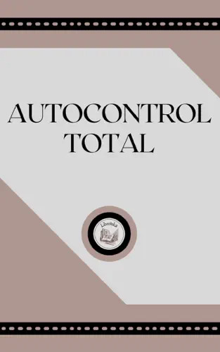 Autocontrol Total