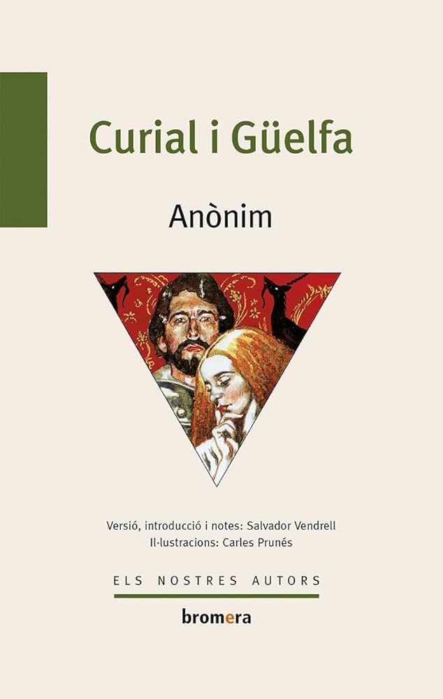 Curial i Güelfa