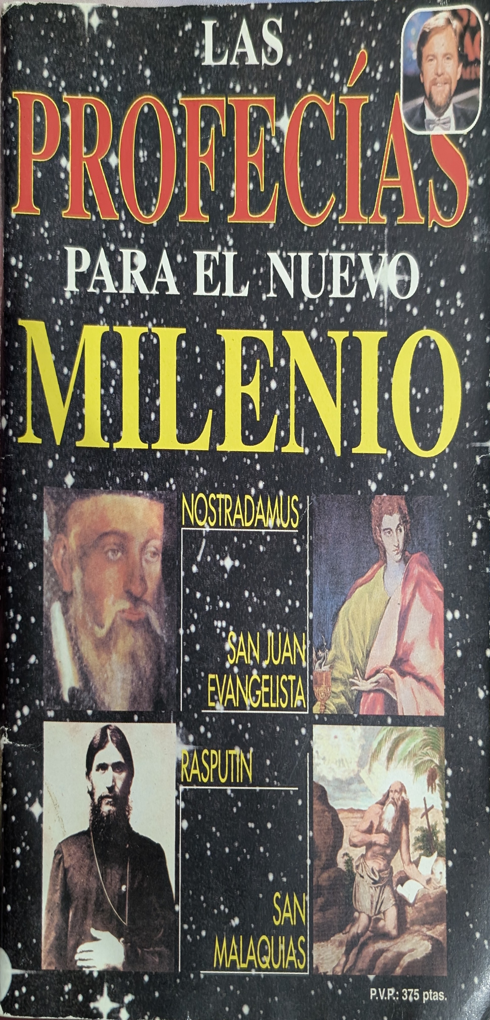 Las Profecías para el Nuevo Milenio