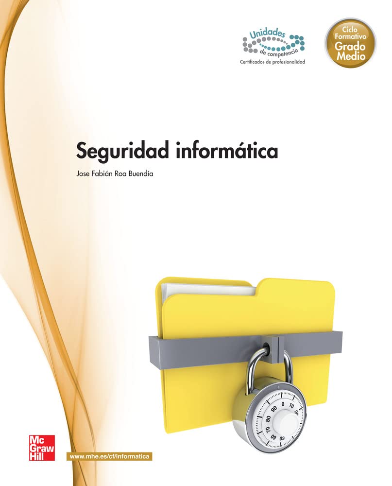 Seguridad Informática