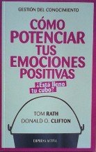 Como potenciar tus emociones positivas