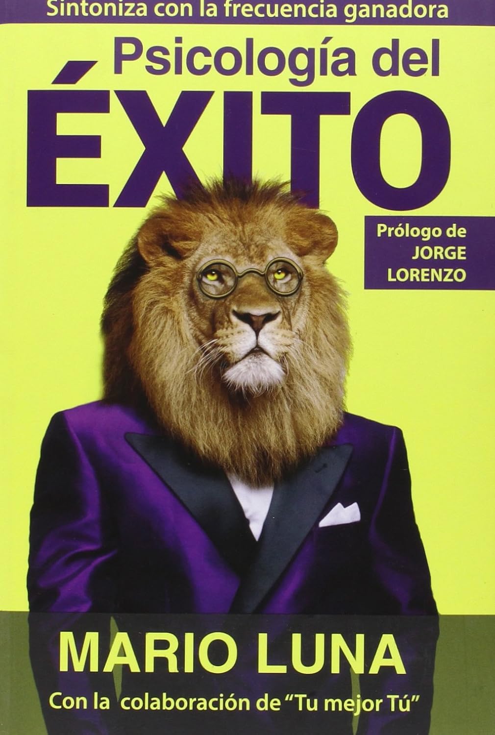 Psicología Del Éxito