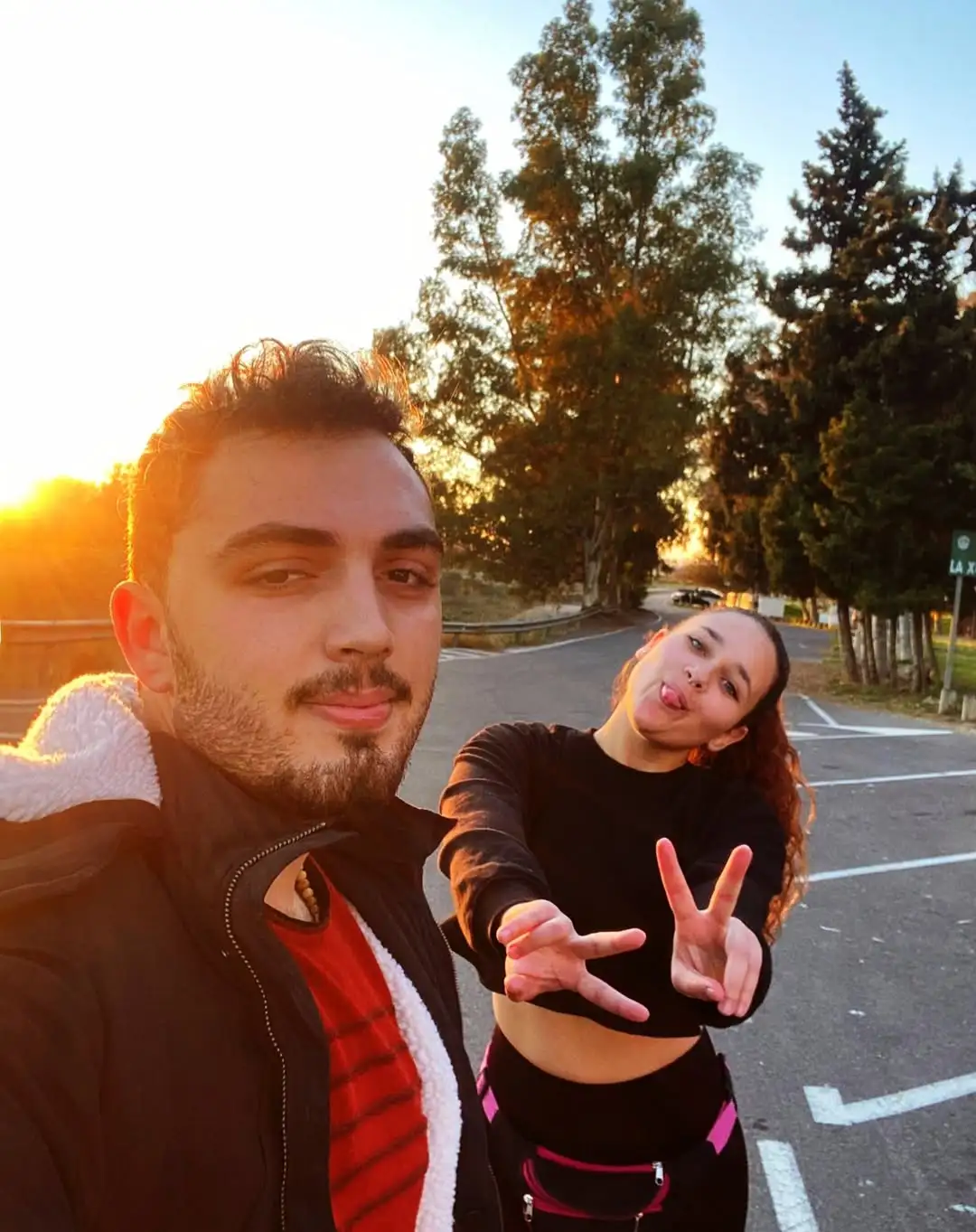 Quien tiene magia, no necesita trucos: Mi tarde en La Chopera