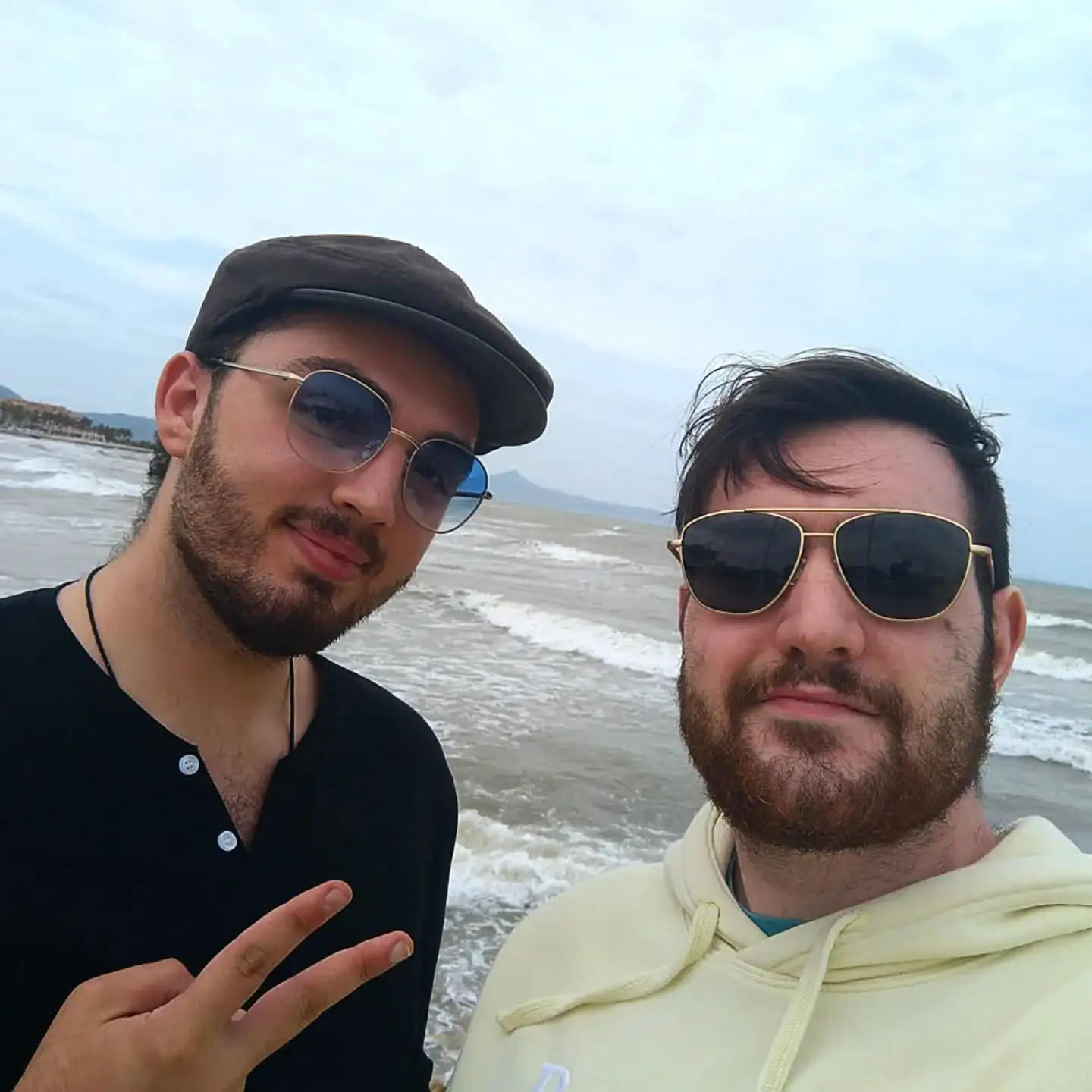 De Valencia al Vergel: Una aventura de Semana Santa, paella y miradas