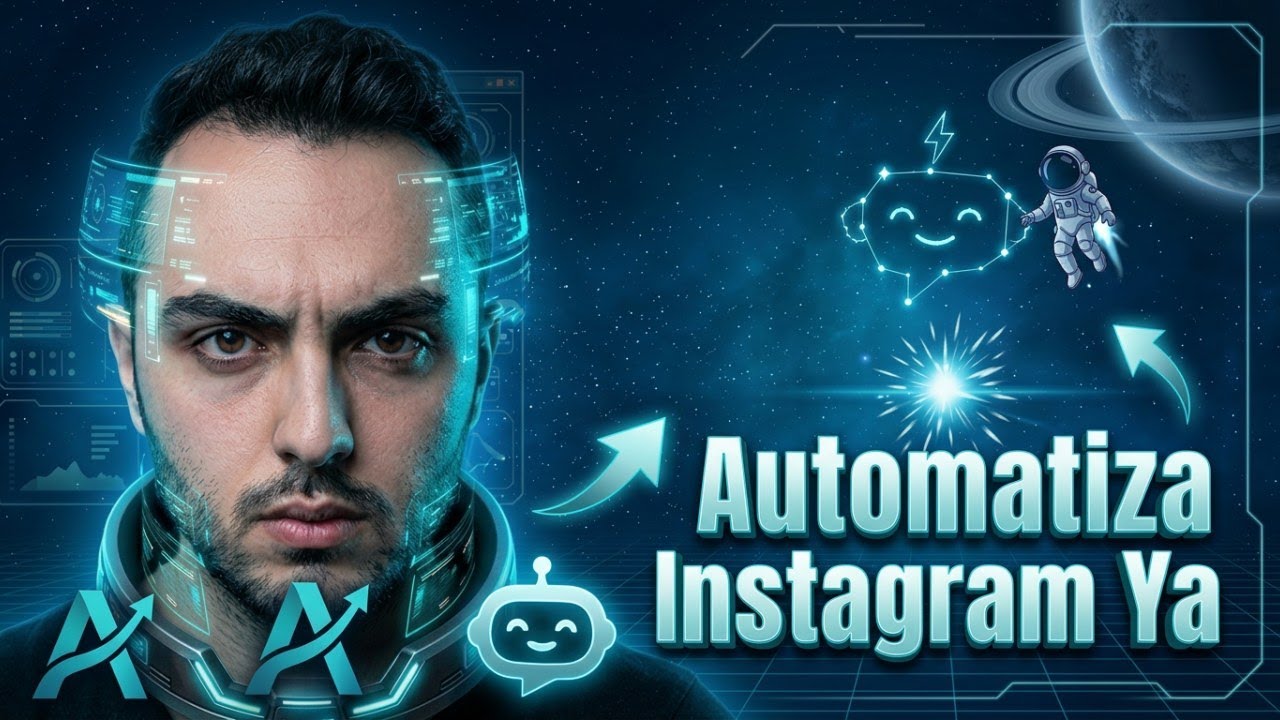 Automatiza tus seguidores en Instagram con Growbot: guía completa y consejos