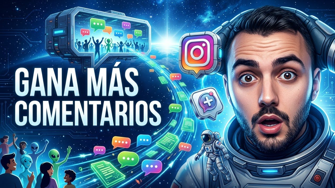 Aprende a usar Growbot Automator para seguir automáticamente a usuarios que comentan en Instagram y aumenta tu engagement