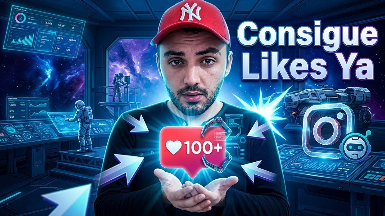 Aprende a seguir usuarios que dan likes en Instagram con Growbot y crece tu cuenta