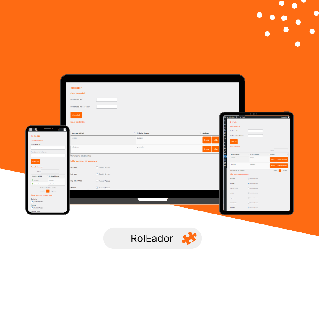 RolEador