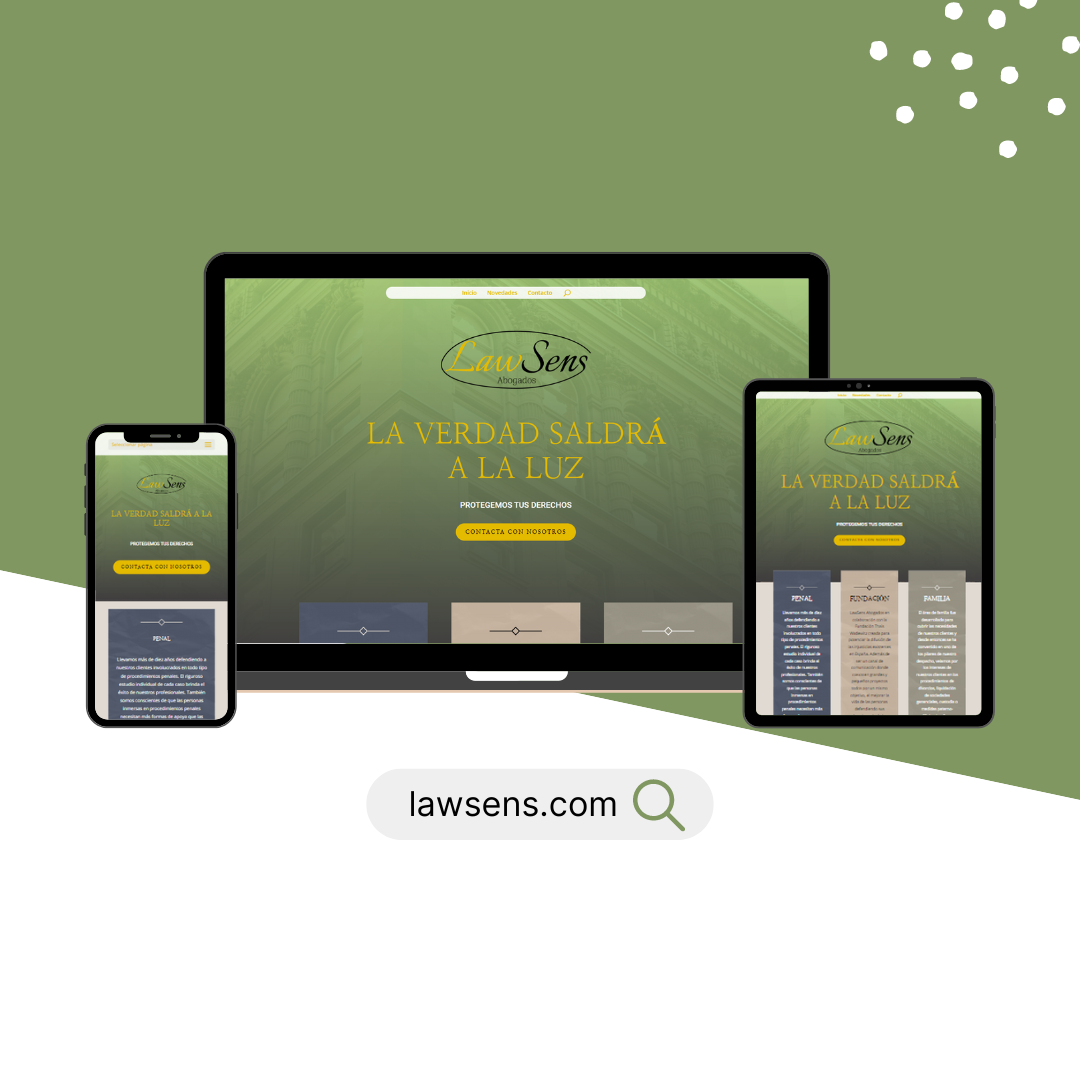 Lawsens Abogados