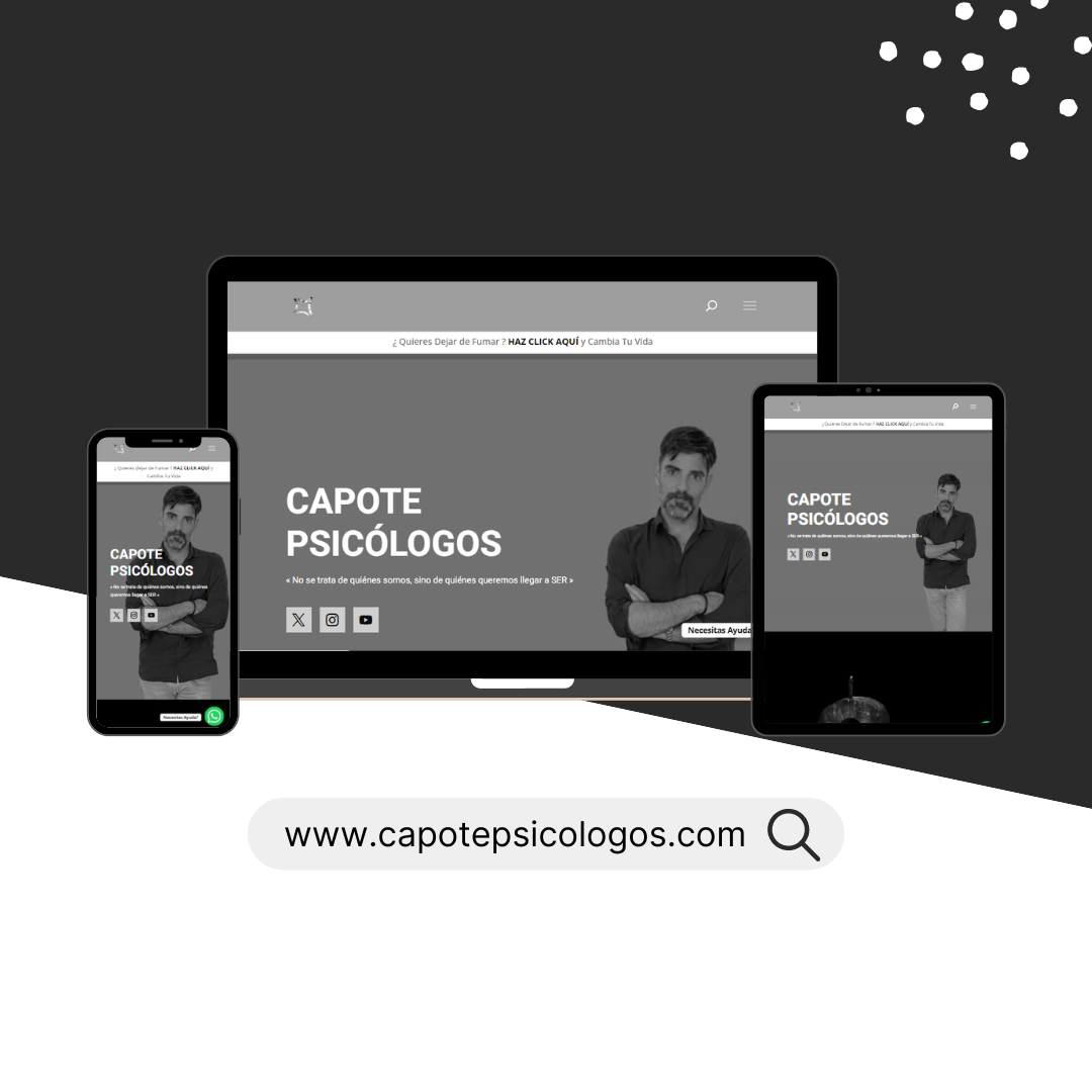 Capote Psicólogos