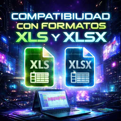 Imagen 2 del artículo: LibreOffice Calc vs. Excel: ¿Cuál es mejor en 2026?