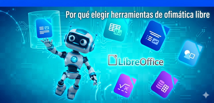 Imagen 3 del artículo: ¿Qué es la ofimática y por qué es fundamental en el entorno laboral?