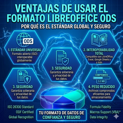 Imagen 2 del artículo: Qué es un archivo ODS y cómo abrirlo