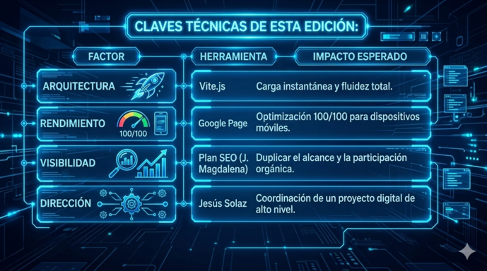 Imagen 3 del artículo: Entrepa i Borreguet 2026: El despegue digital para batir récords de participación en Alzira