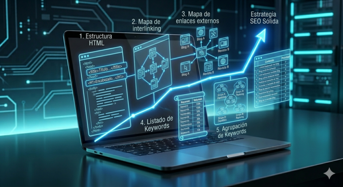 Imagen 3 del artículo: SEO: El motor que lleva clientes a tu web