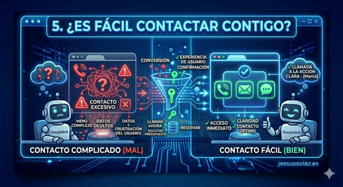 Imagen 5 del artículo: Checklist SEO: 5 cosas que puedes revisar en tu web hoy mismo (en menos de 10 minutos)