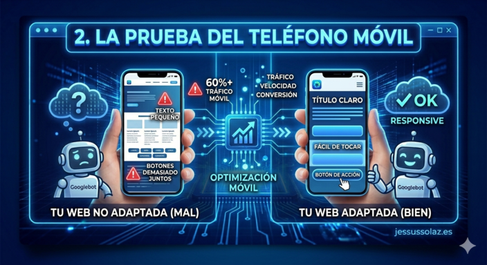 Imagen 2 del artículo: Checklist SEO: 5 cosas que puedes revisar en tu web hoy mismo (en menos de 10 minutos)