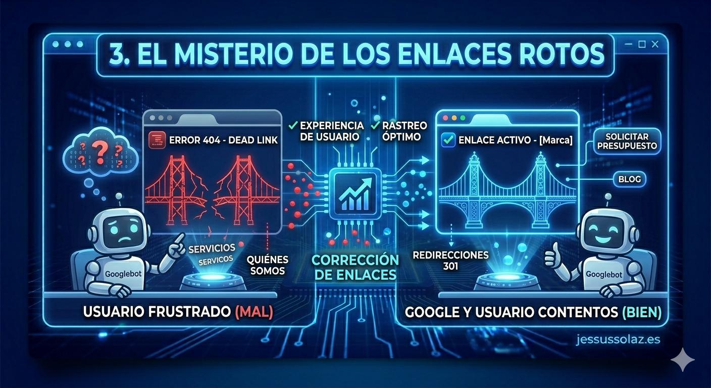 Imagen 3 del artículo: Checklist SEO: 5 cosas que puedes revisar en tu web hoy mismo (en menos de 10 minutos)