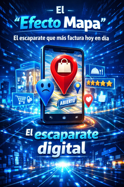 Imagen del artículo: ¿Por qué tu competencia sale antes que tú en Google Maps? (Y el plan de 3 pasos para adelantarlos)