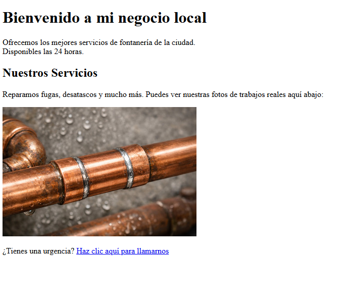 Imagen del artículo: HTML desde cero: Las etiquetas básicas que sostienen tu web (y que debes conocer)