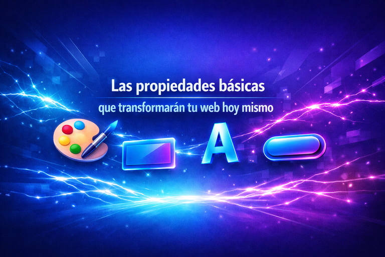 Imagen 2 del artículo: ¿Tu web es un esqueleto aburrido? Dale vida con CSS (Colores, fuentes y estilos para principiantes)