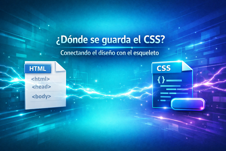 Imagen 3 del artículo: ¿Tu web es un esqueleto aburrido? Dale vida con CSS (Colores, fuentes y estilos para principiantes)