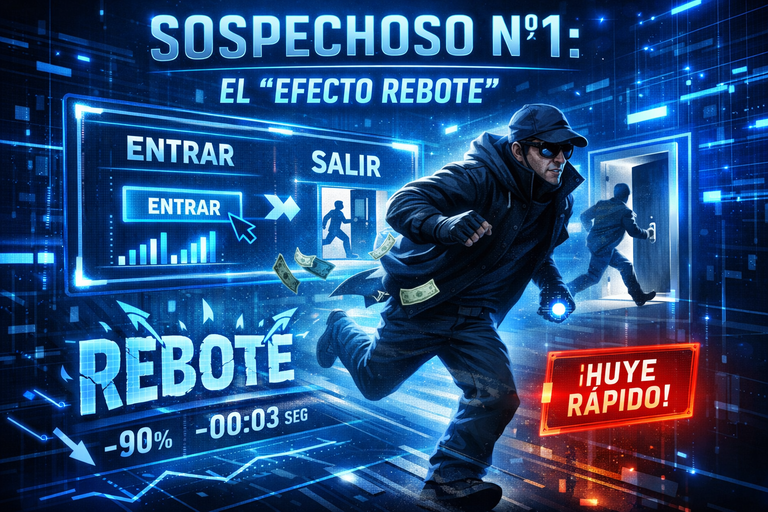 Imagen del artículo: El misterio de las 1.000 visitas y las 0 ventas: Cómo averiguar por qué tu web no funciona